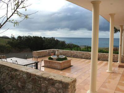 Seaview Lodge Penneshaw Exterior photo