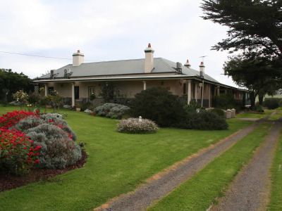 Seaview Lodge Penneshaw Exterior photo